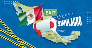 Simulacro Nacional